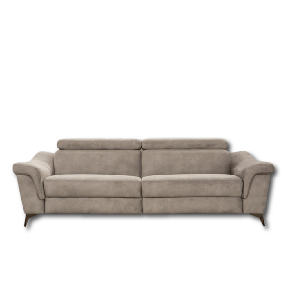 Sofá elax modelo ORSAY Tapizado Antimanchas