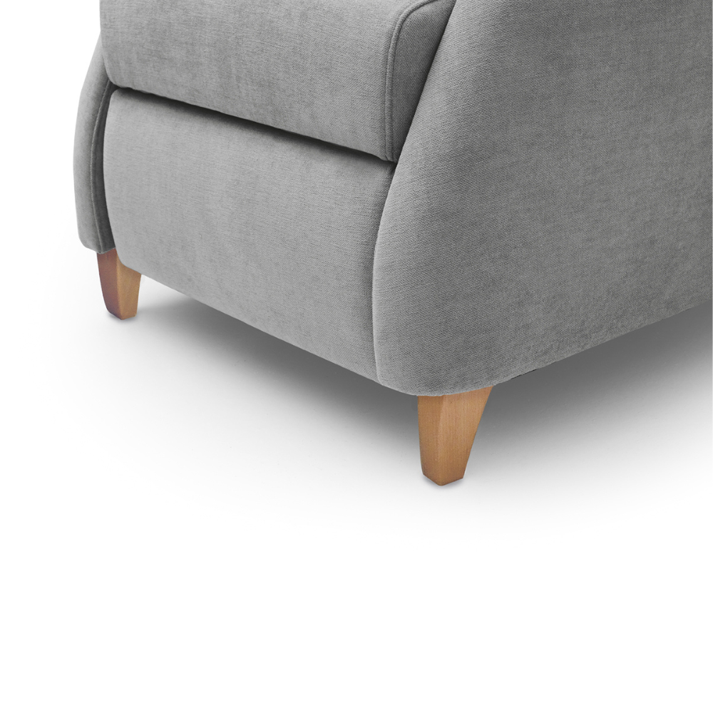 Sillón relax de diseño modelo KALA