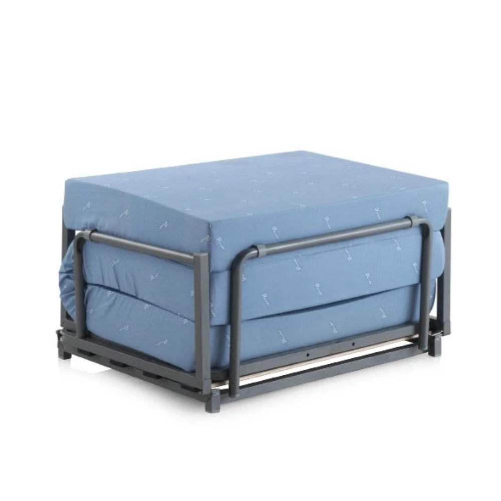 pouf modelo lv y modelo bx sin la funda