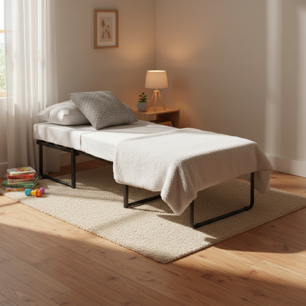 Pouf Cama Modelo LV