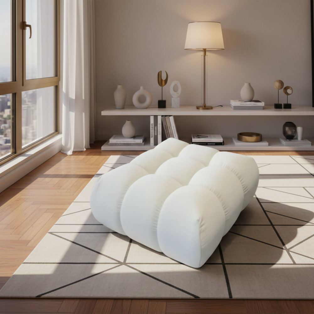 Rinconera de exclusivo diseño modelo WENDERS en Aquaclean