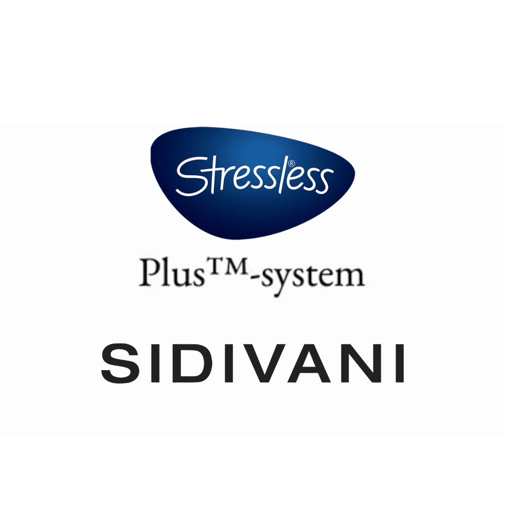 Video explicativo del sitema Plus de Stressless disponible en Sidivani