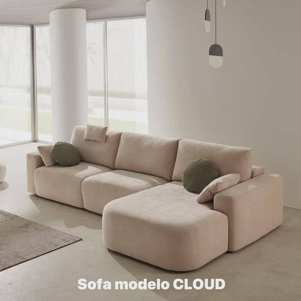 video del modelo cloud