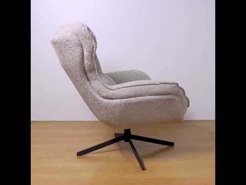 silla giratoria Salgueiro