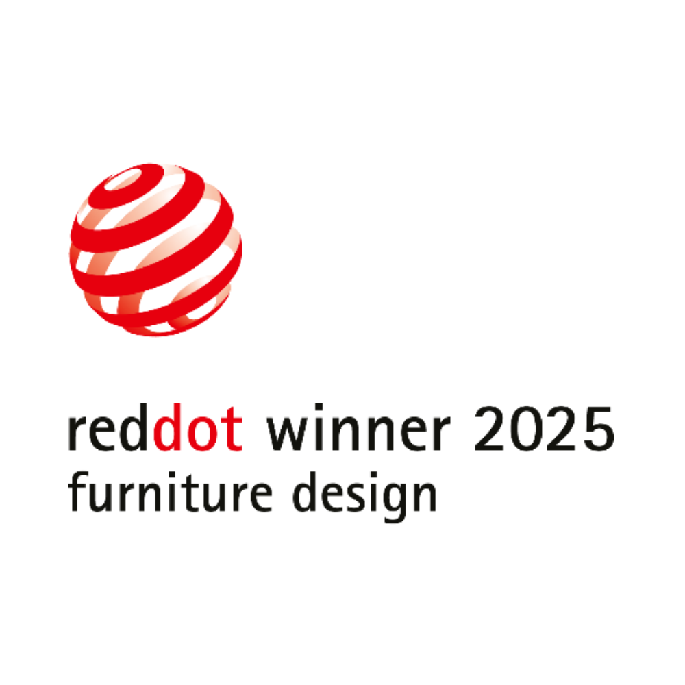 reddto winner 2025_premio a la butaca Adam de stressless