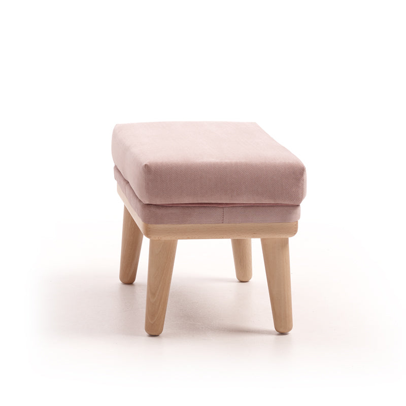 Butaca nórdica modelo PETITE GINA Desenfundable