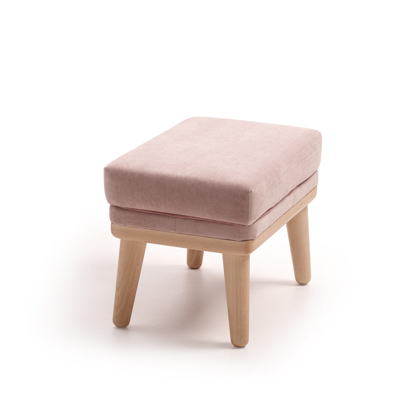 Butaca nórdica modelo PETITE GINA Desenfundable