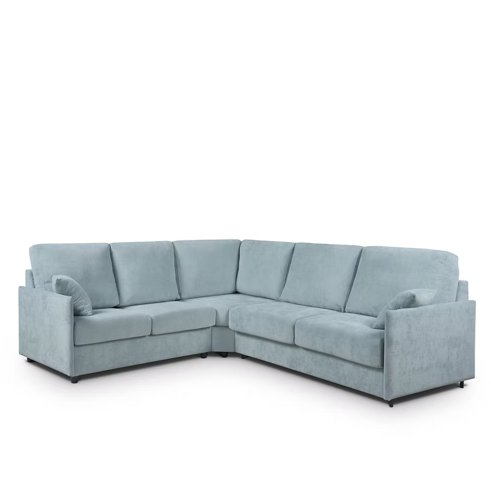 Rinconera cama modelo JÚPITER con apertura italiana