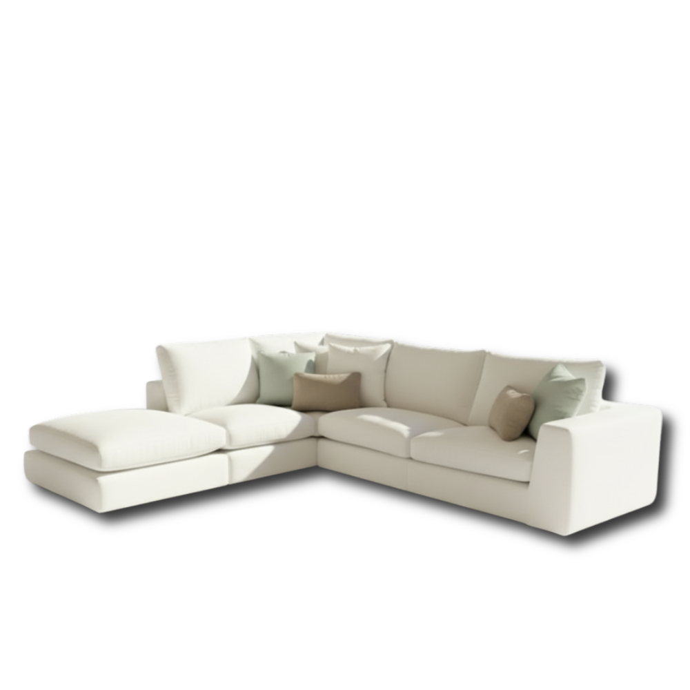 Rinconera Ibissa 1 Disponible en nuestras tiendas de diseño Sidivani en Madrid y en nuestra web