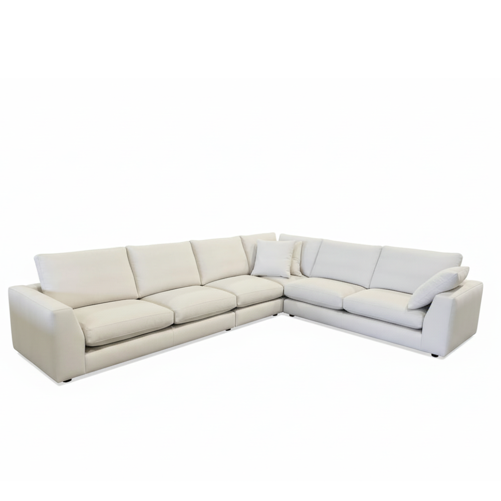 Rinconera de diseño modelo IBISSA