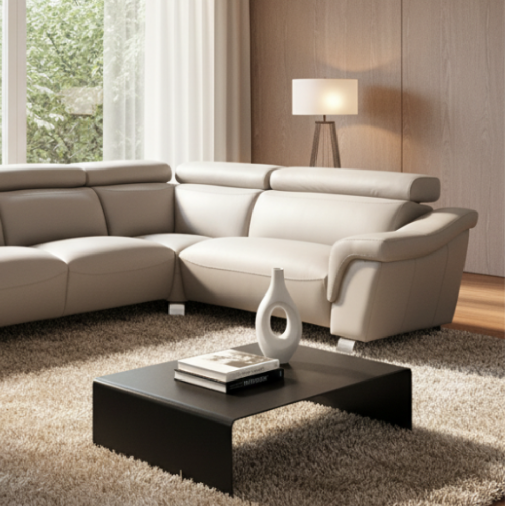 Rinconera modelo Padova Disponible en nuestras tiendas de diseño Sidivani en Madrid y en nuestra web