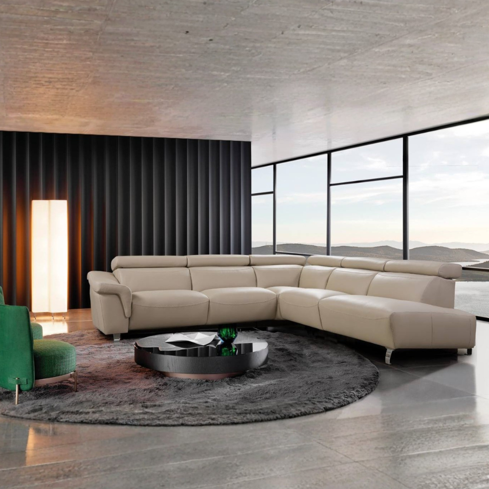 Rinconera modelo Padova Disponible en nuestras tiendas de diseño Sidivani en Madrid y en nuestra web