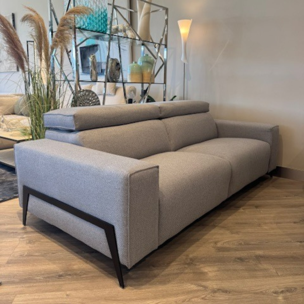 Sofá relax de diseño modelo Riviera