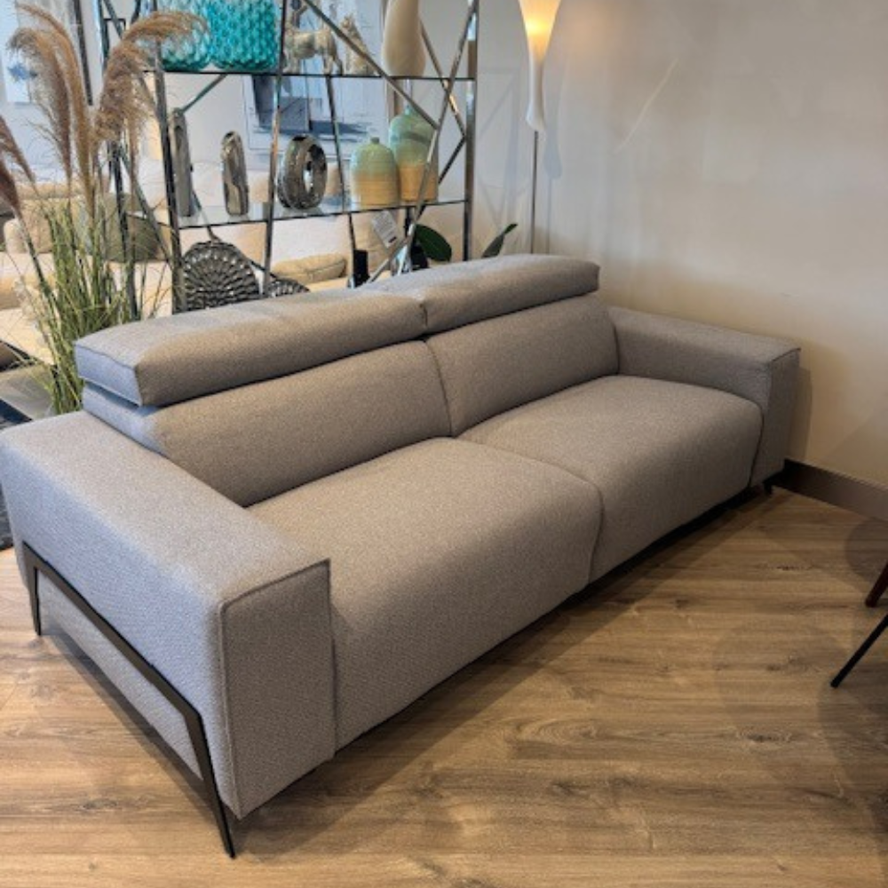 Sofá relax de diseño modelo Riviera