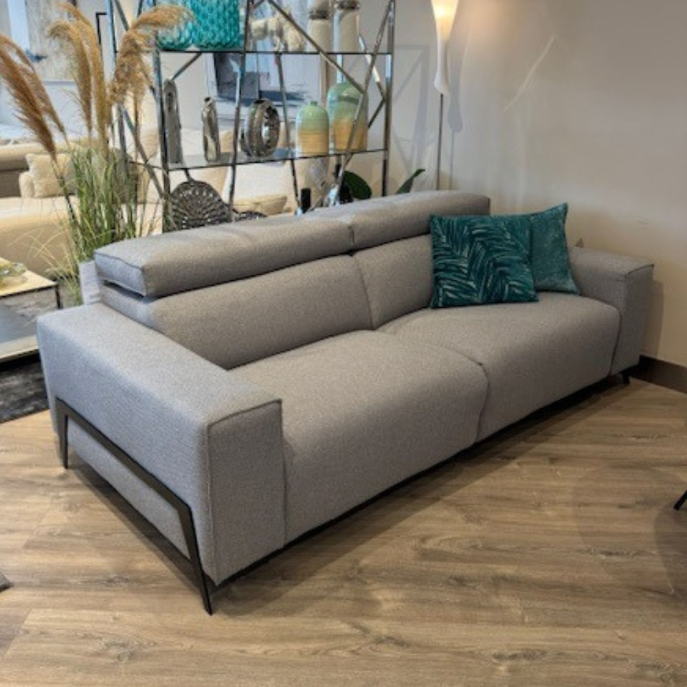Sofá relax de diseño modelo Riviera