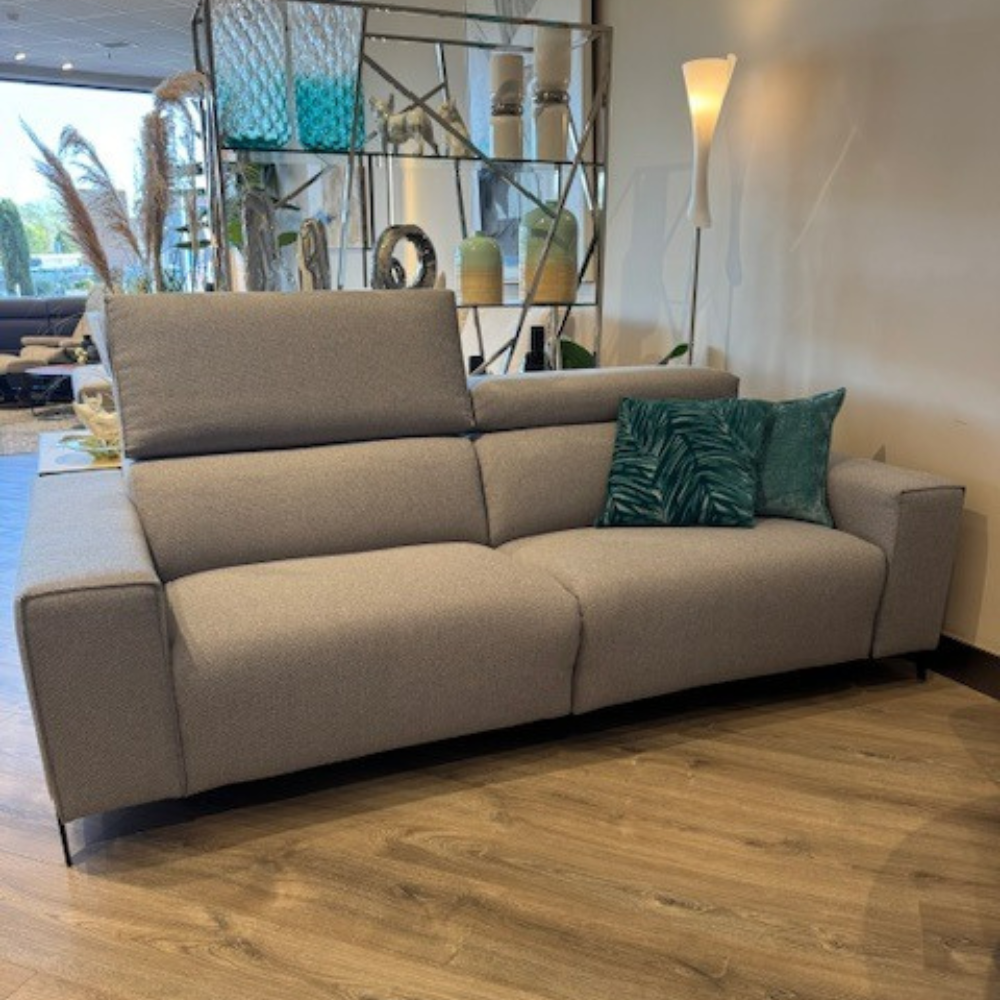Sofá relax de diseño modelo Riviera