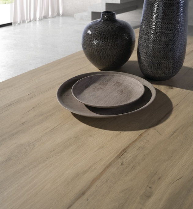 Mesa comedor de diseño modelo RTSDN