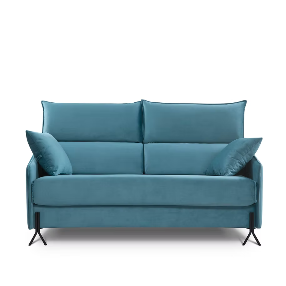 Sofá Cama modelo TURNER con apertura italiana