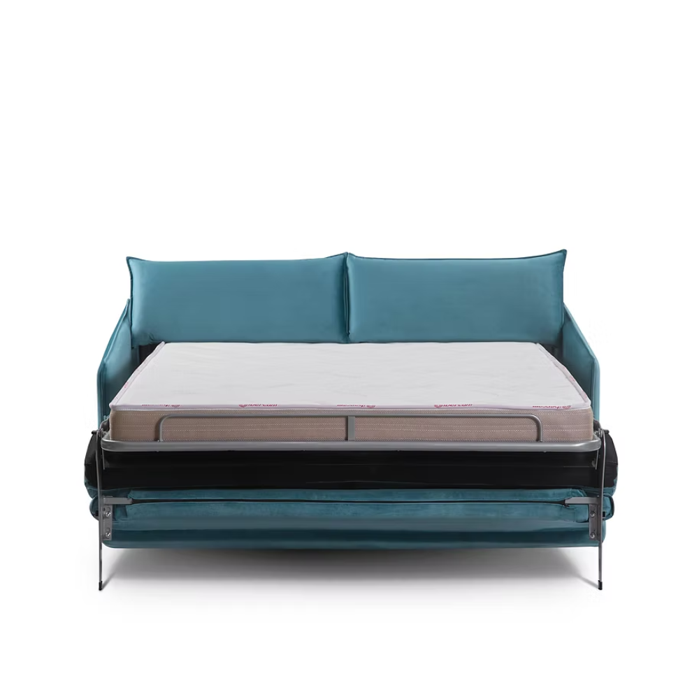 Sofá Cama modelo TURNER con apertura italiana