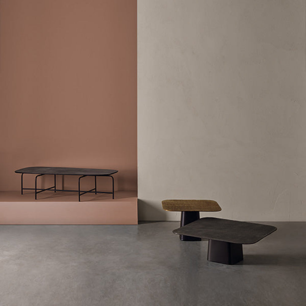 Mesa centro de diseño modelo SM-SHR