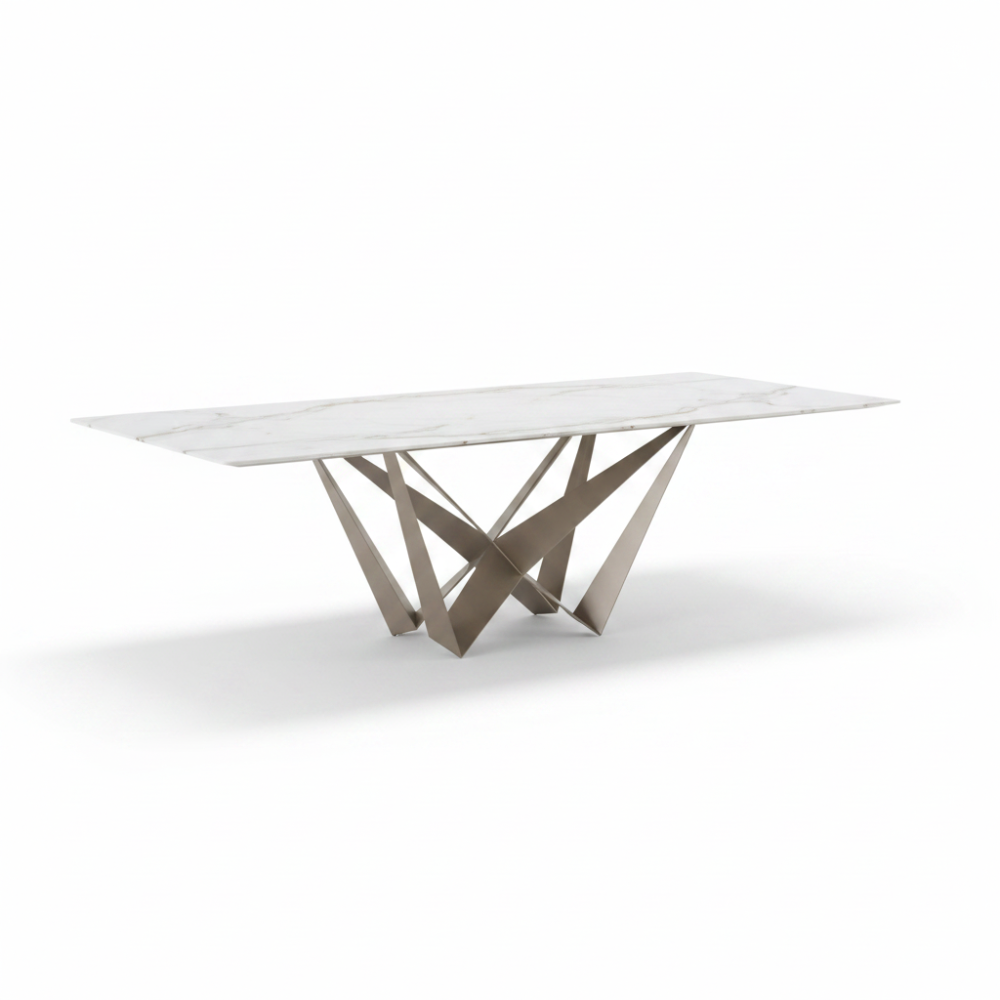 mesa de comedor modelo adaratd
