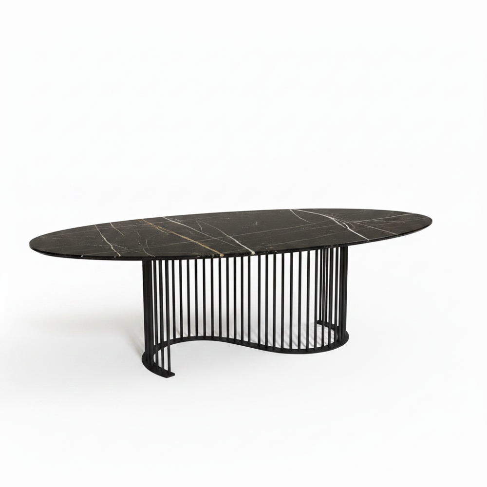 mesa de comedor modelo nilo disponible en sidivani