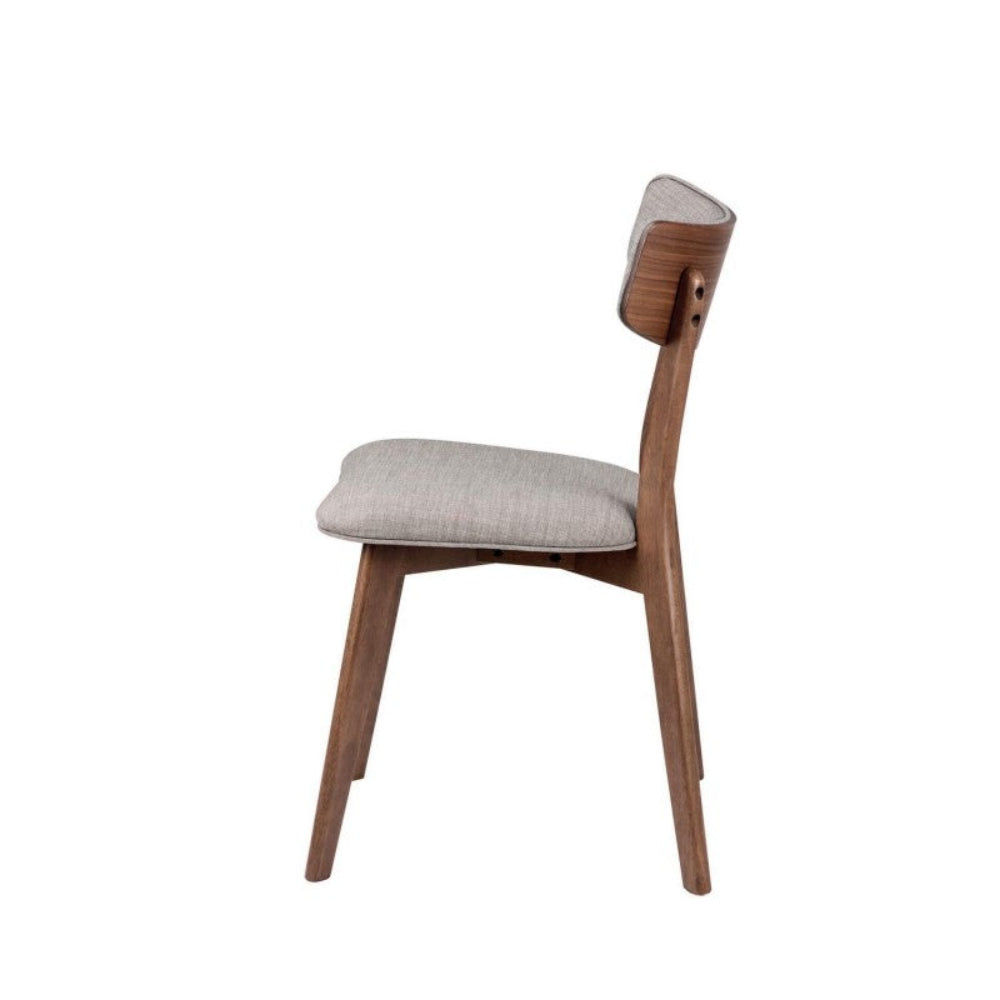 Silla de diseño colección SOMA modelo ANNAYS