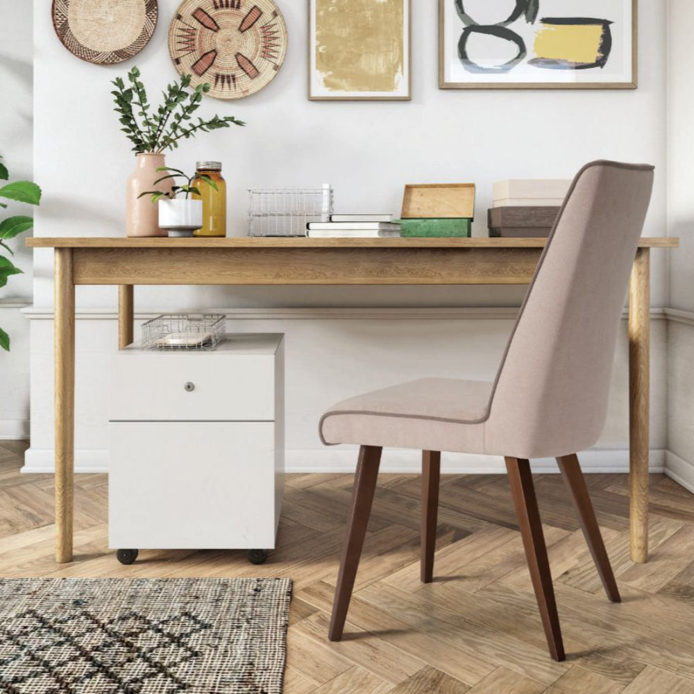 Silla de diseño para mesa comedor