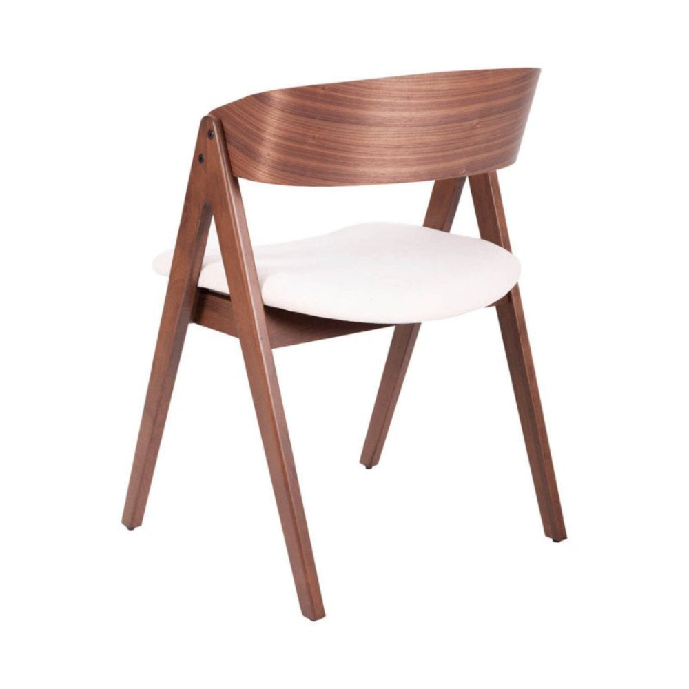 Silla de diseño colección SOMA modelo RYNHA