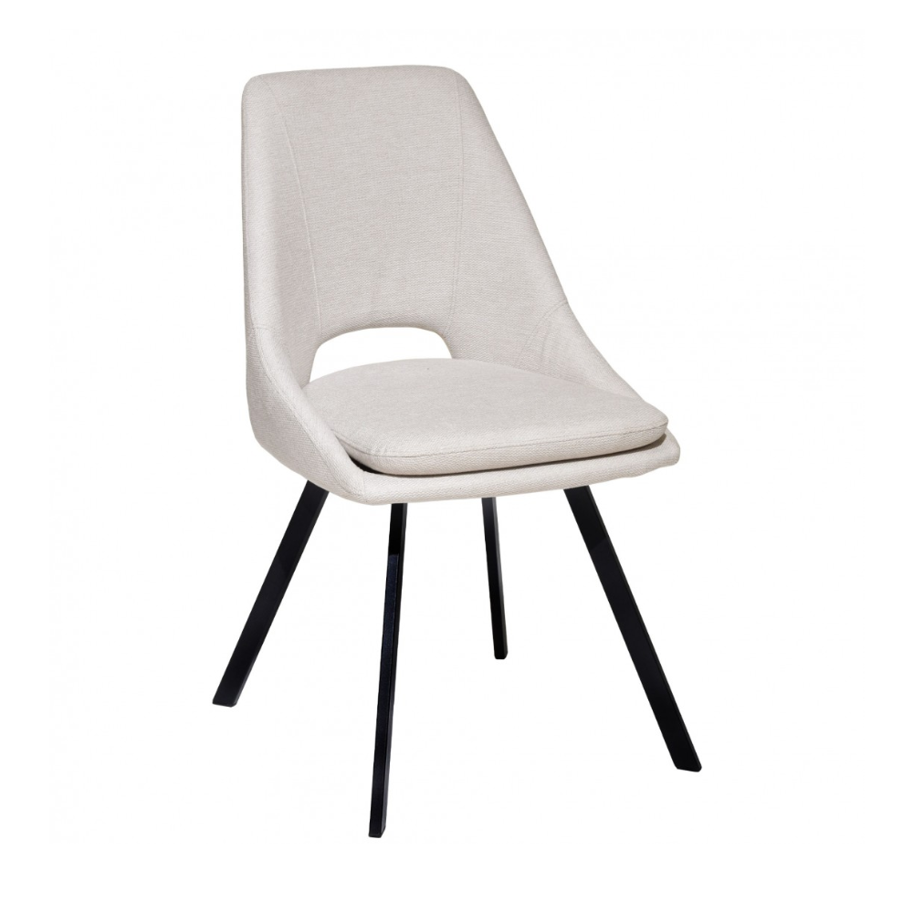 Silla loriente