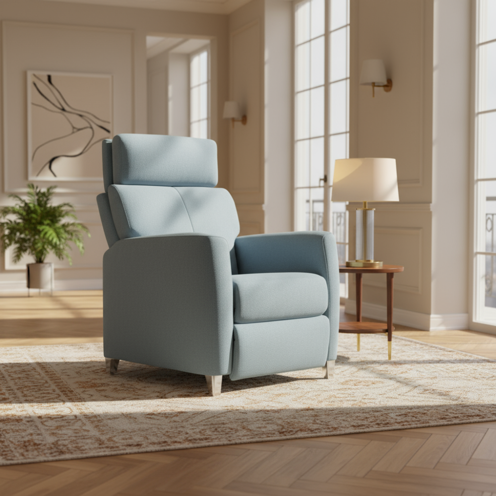 Sillón relax apertura manual modelo CAPRICE