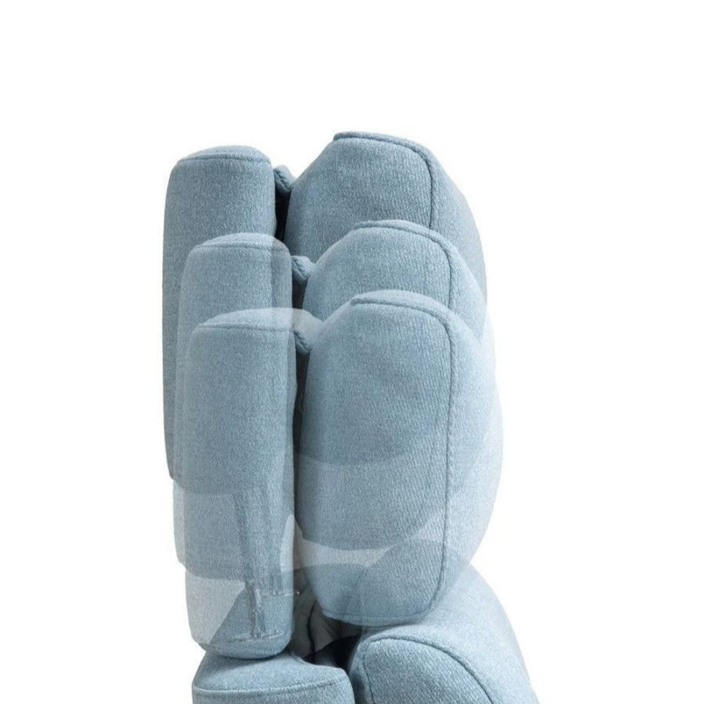 cabezal el movimiento del modelo caprice