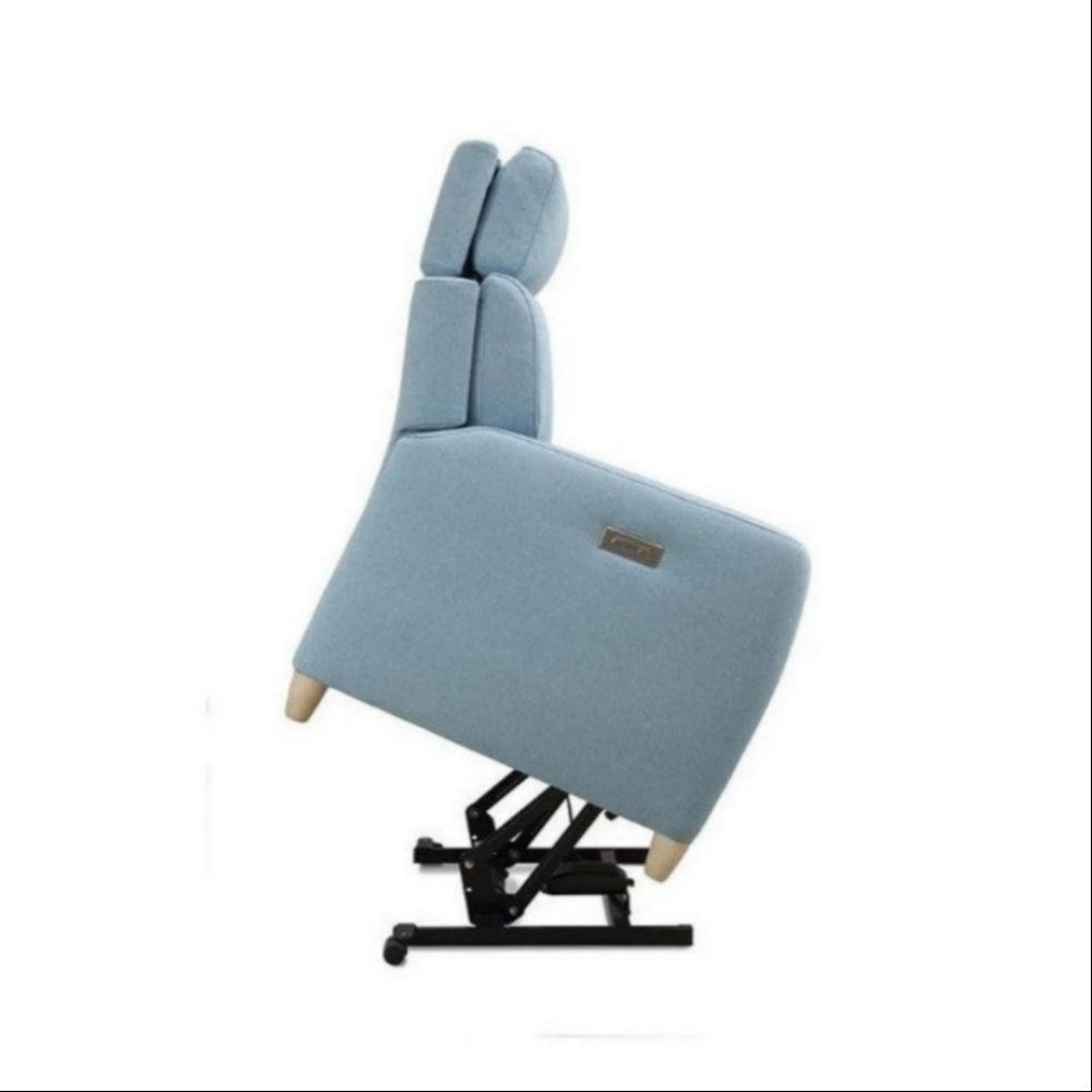 butaca relax modelo caprice elevado en power lift