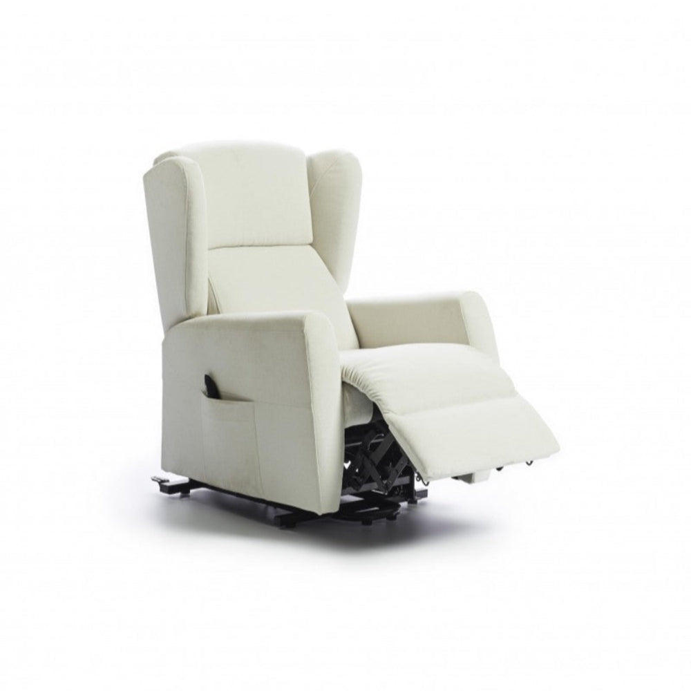 sillon modelo idol disponible en sidivani abriendose