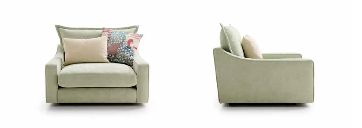 Sillon modelo olavide 3