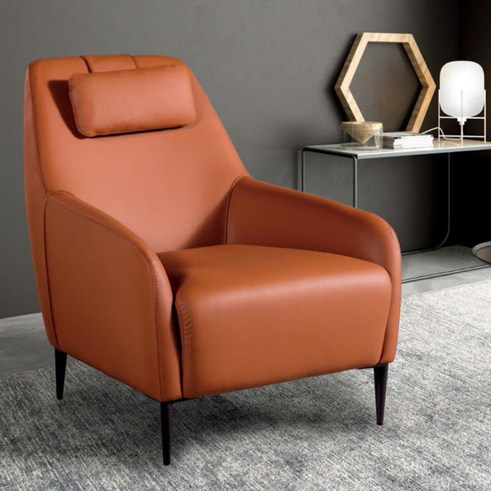 sillon de piel duna disponible en Sidivani