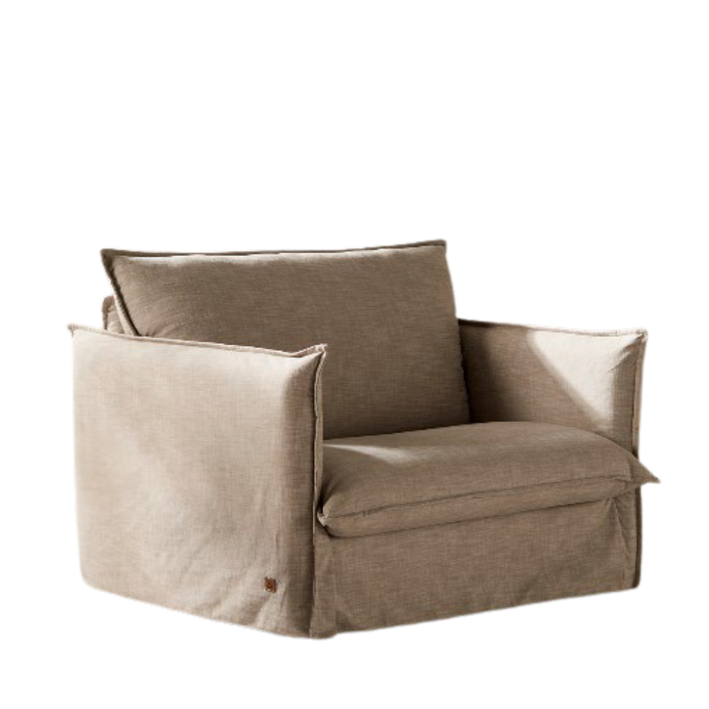 Sillon cama nassau