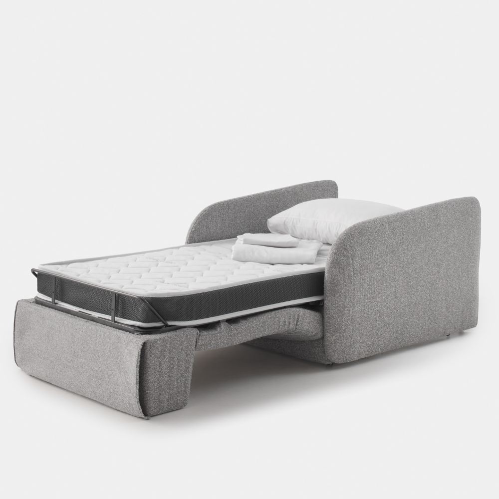 sillon cama modelo marilyn abierto disponible en sidivani