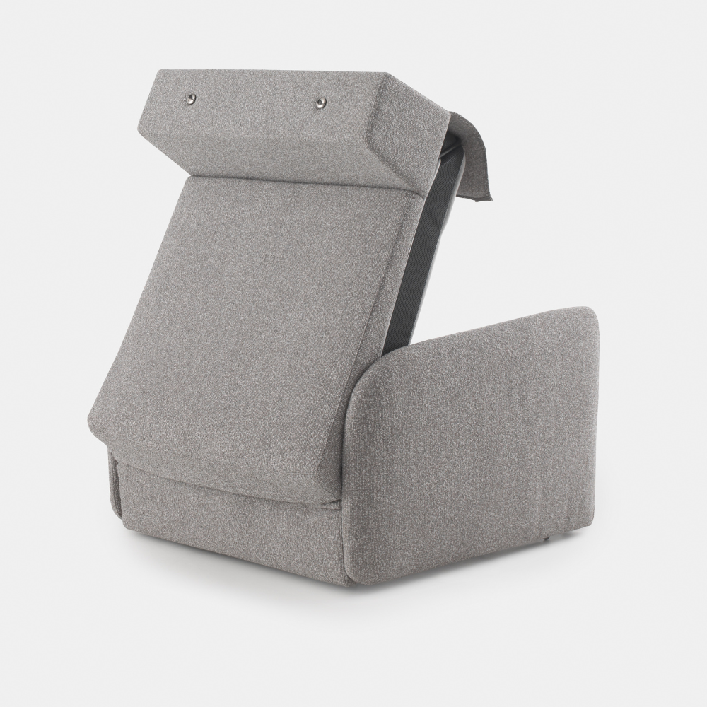 sillon cama modelo marilyn abriendose disponible en sidivani