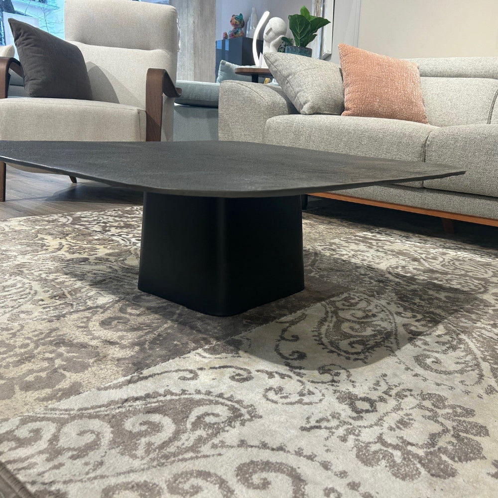 Mesa centro de diseño modelo SM-SHR