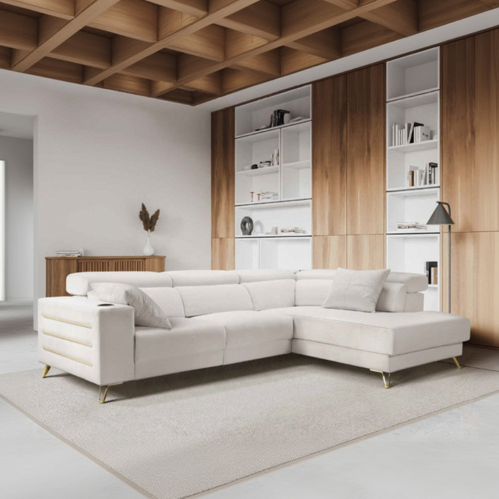 sofa modelo king Disponible en nuestras tiendas de diseño Sidivani en Madrid y en nuestra web