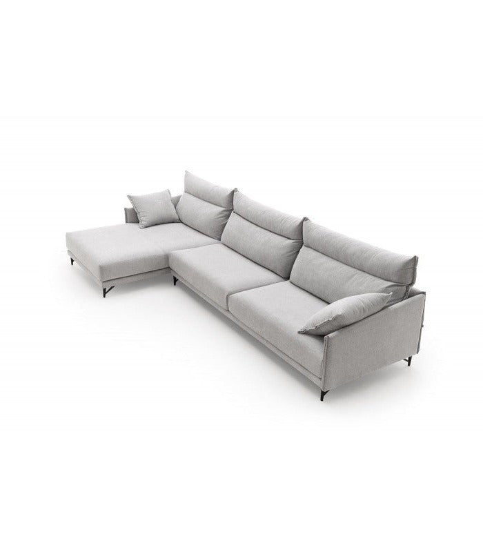 Chaiselongue de diseño modelo NEIL en Aquaclean