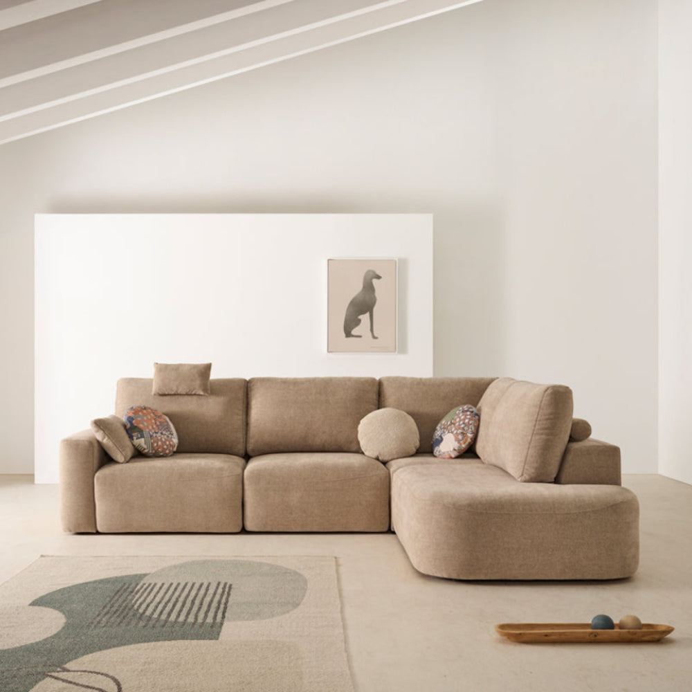 sofa nube 16 Disponible en nuestras tiendas de diseño Sidivani en Madrid y en nuestra web