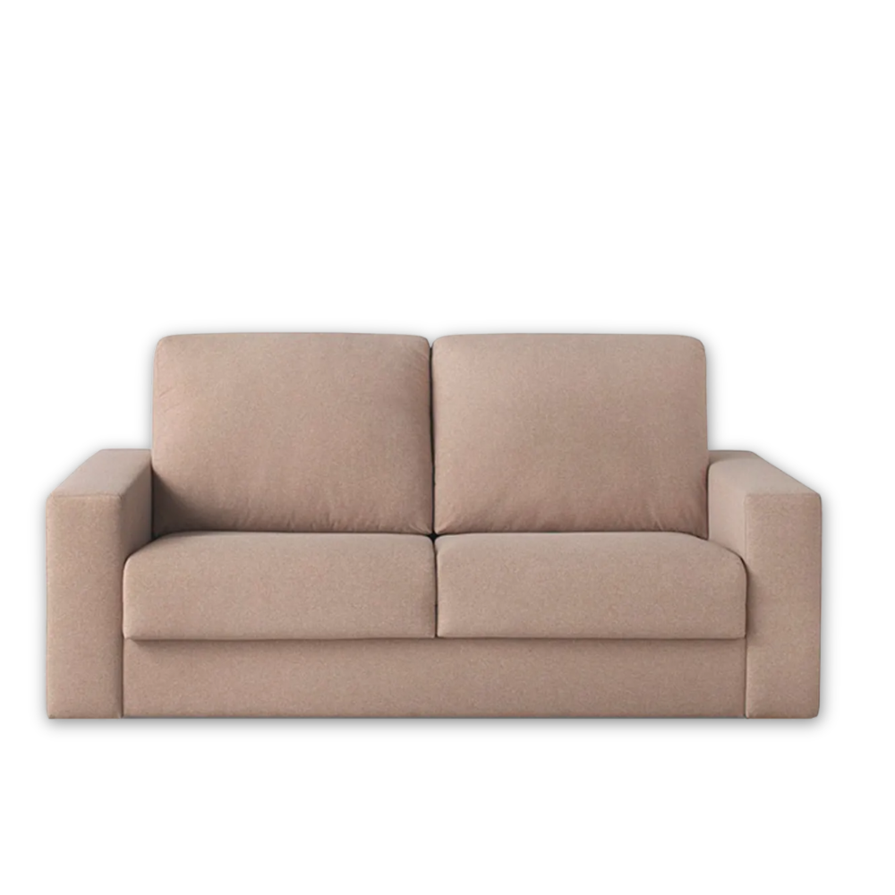 Sofá cama con sistema italiano modelo CLIFTON