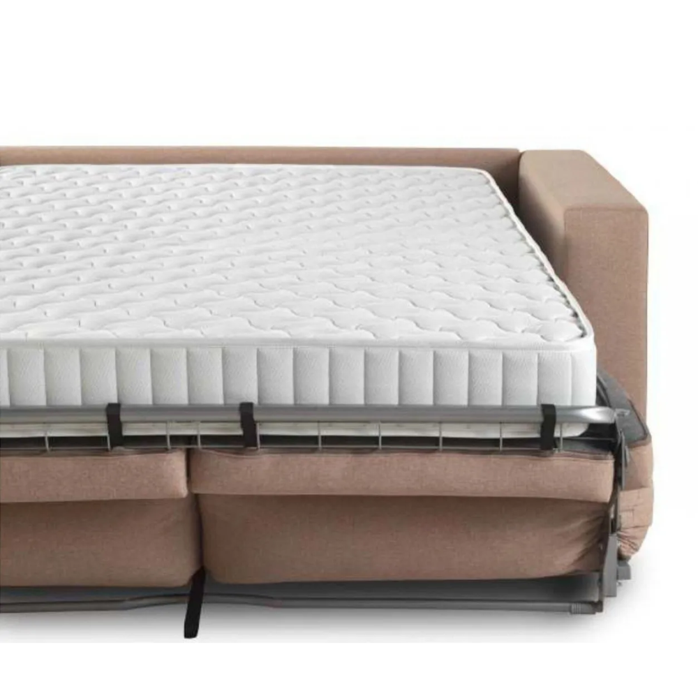 Sofá cama con sistema italiano modelo CLIFTON
