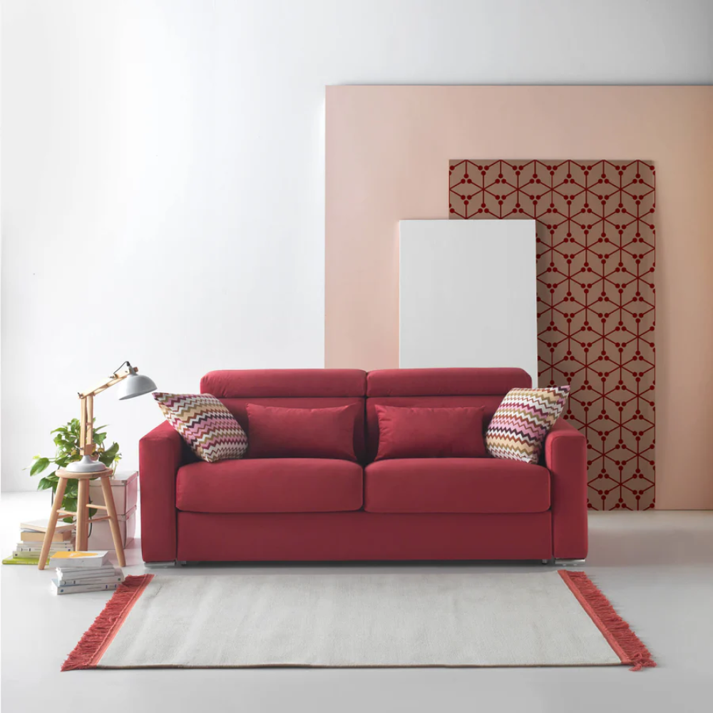 sofa cama bradford en ambiente