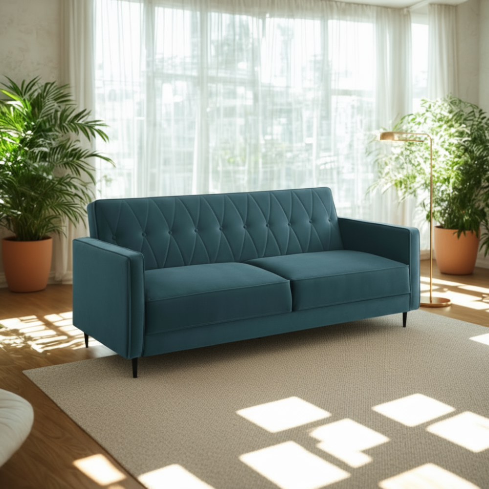 Sofa cama Sistema Click-Clack