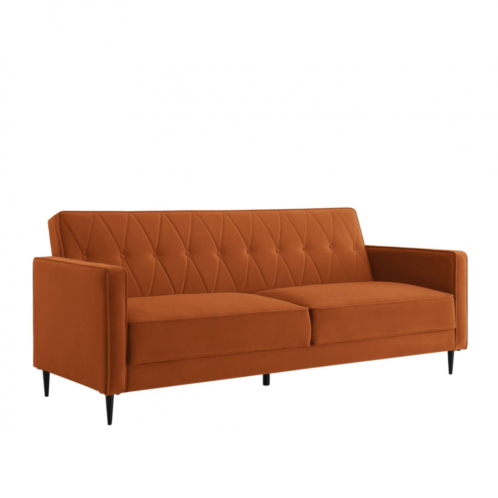 Sofa cama Sistema Click-Clack