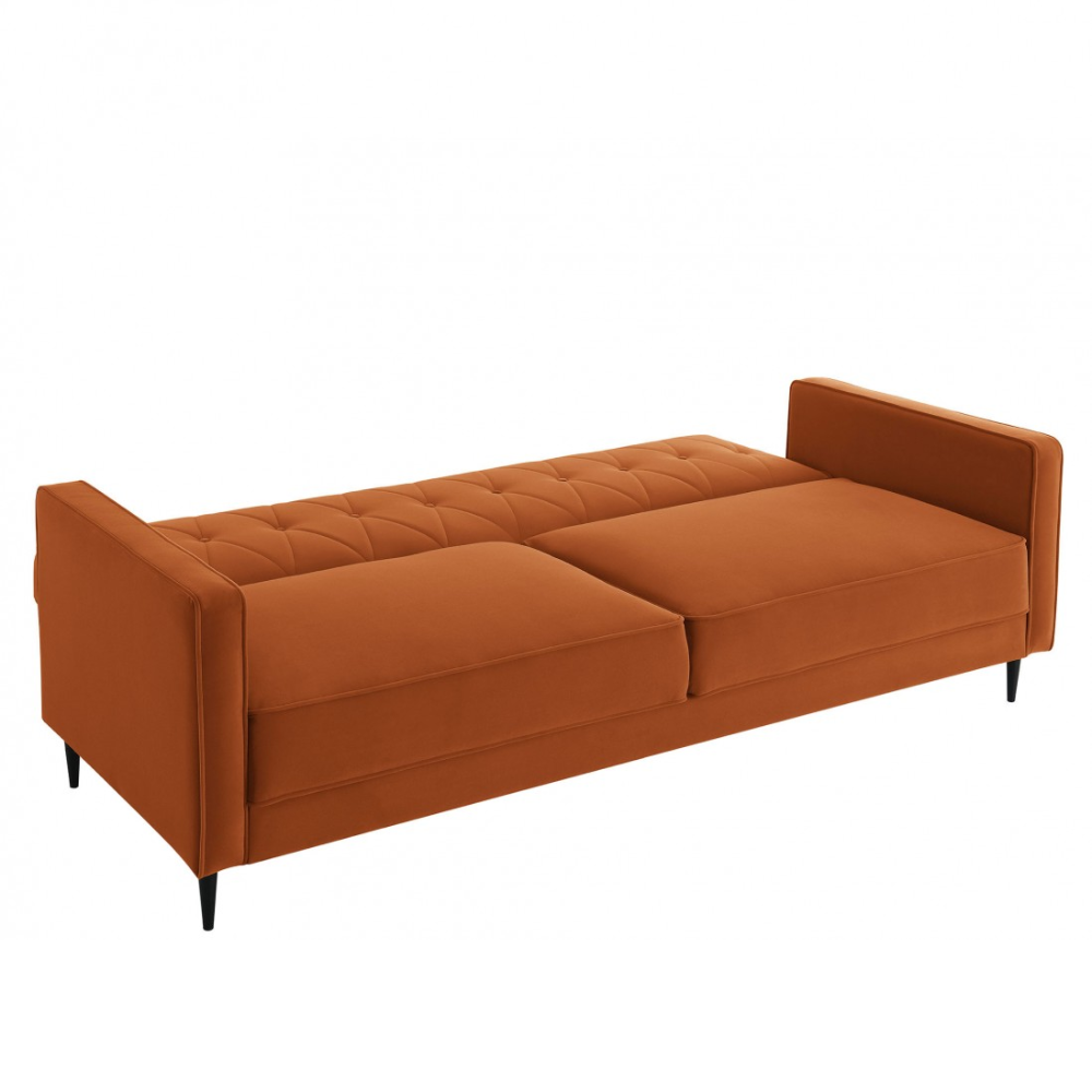Sofa cama Sistema Click-Clack