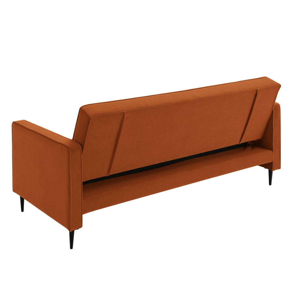 Sofa cama Sistema Click-Clack